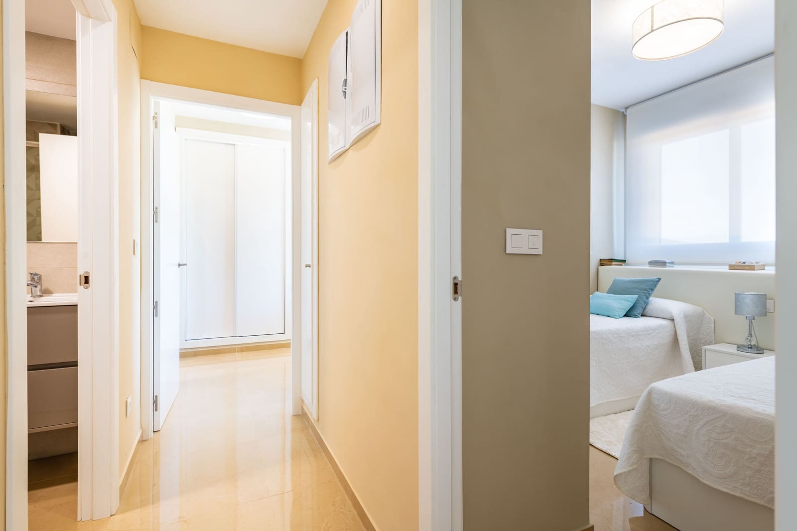 2 soveværelse Lejlighed til salg i Oropesa  med swimmingpool garage - € 235.000 (Ref: 9133985)