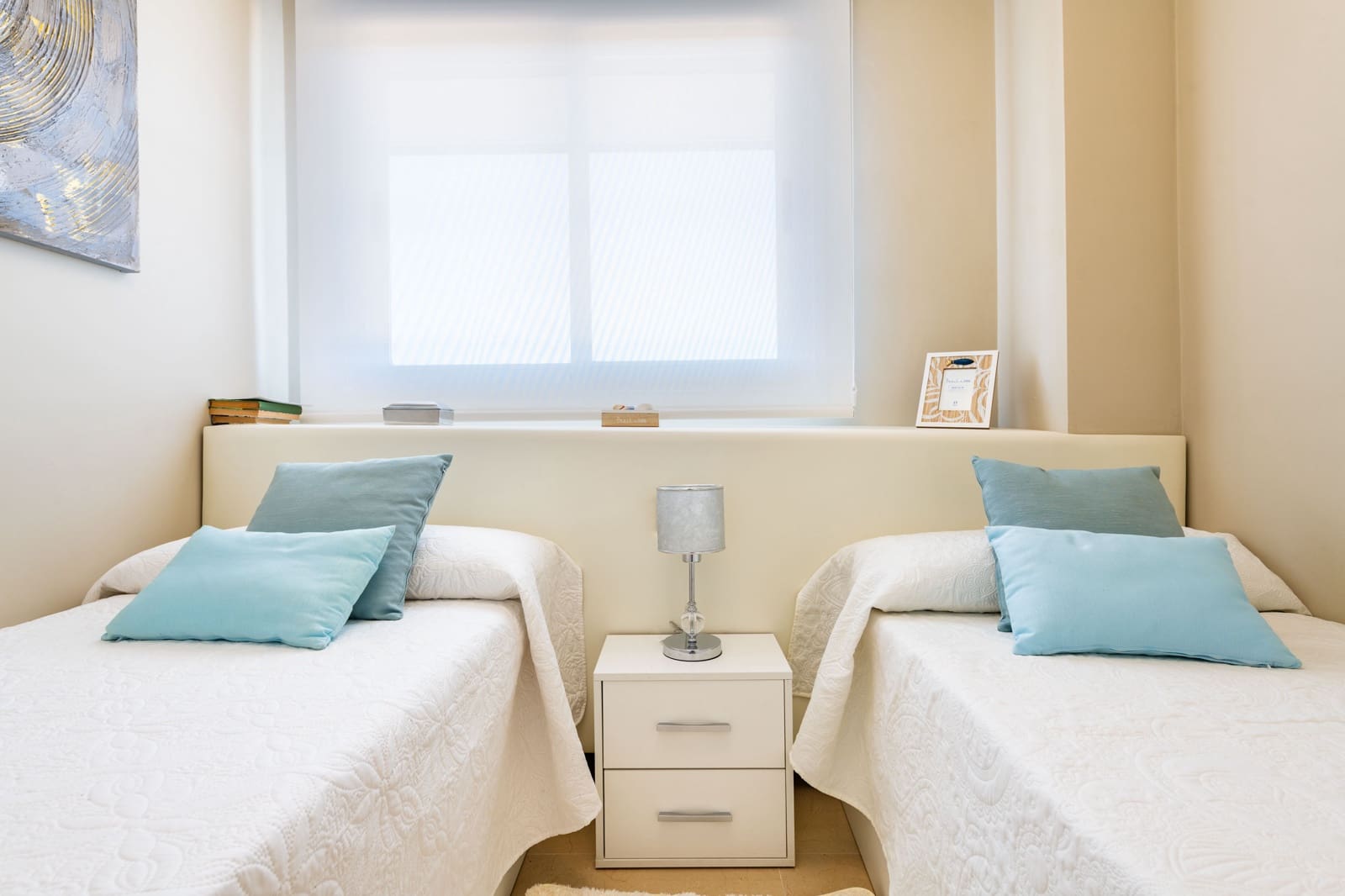 2 soveværelse Lejlighed til salg i Oropesa  med swimmingpool garage - € 235.000 (Ref: 9133985)