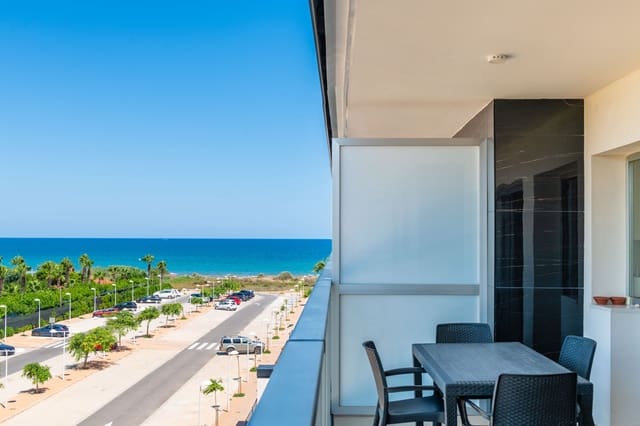 2 soveværelse Lejlighed til salg i Oropesa  med swimmingpool garage - € 235.000 (Ref: 9133985)