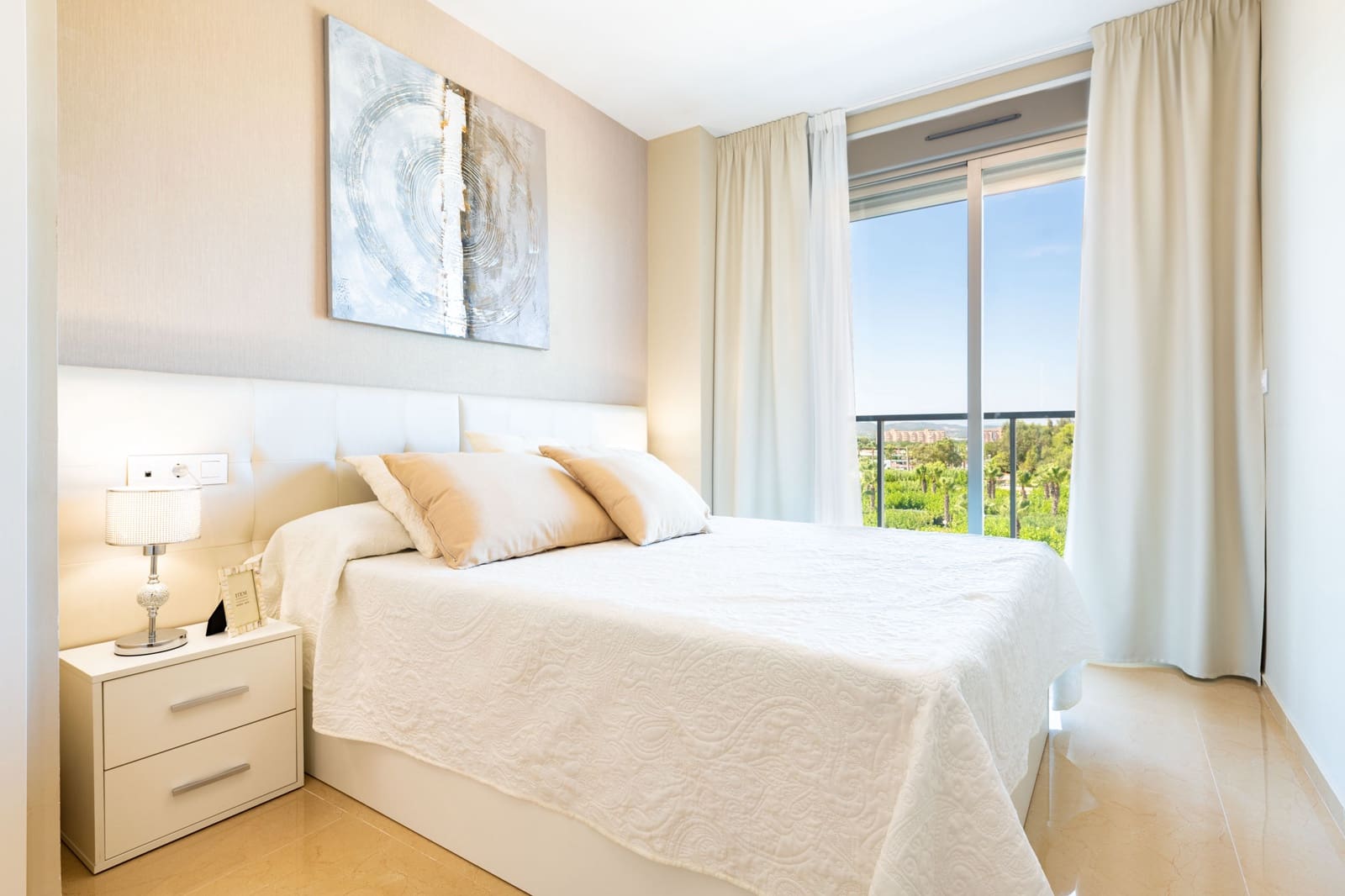 2 soveværelse Lejlighed til salg i Oropesa  med swimmingpool garage - € 235.000 (Ref: 9133985)