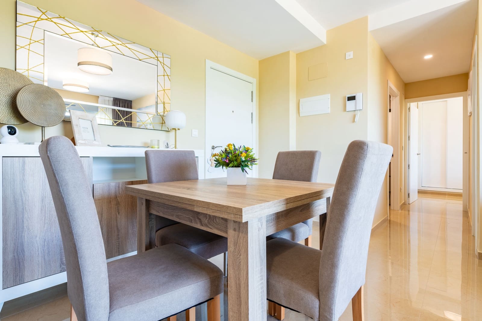 2 soveværelse Lejlighed til salg i Oropesa  med swimmingpool garage - € 235.000 (Ref: 9133985)