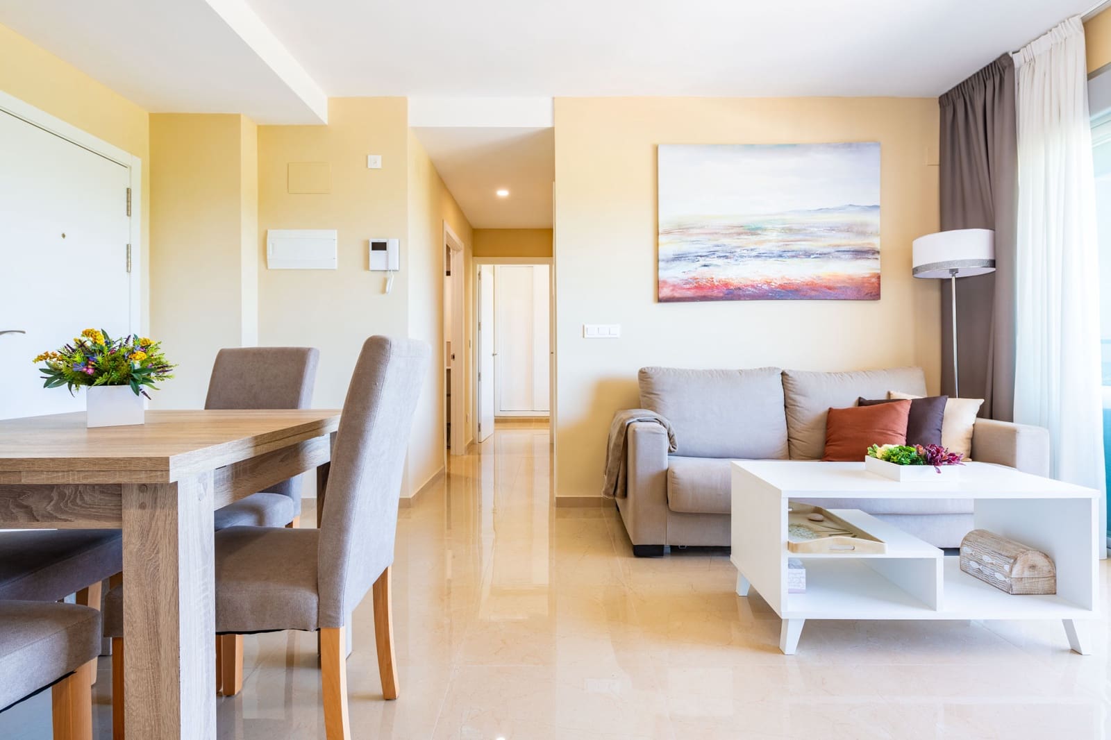 2 soveværelse Lejlighed til salg i Oropesa  med swimmingpool garage - € 235.000 (Ref: 9133985)