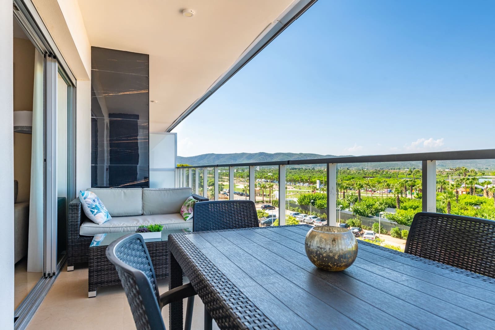 2 soveværelse Lejlighed til salg i Oropesa  med swimmingpool garage - € 235.000 (Ref: 9133985)