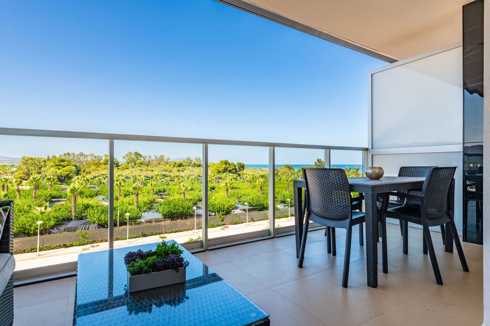 2 soveværelse Lejlighed til salg i Oropesa  med swimmingpool garage - € 235.000 (Ref: 9133985)