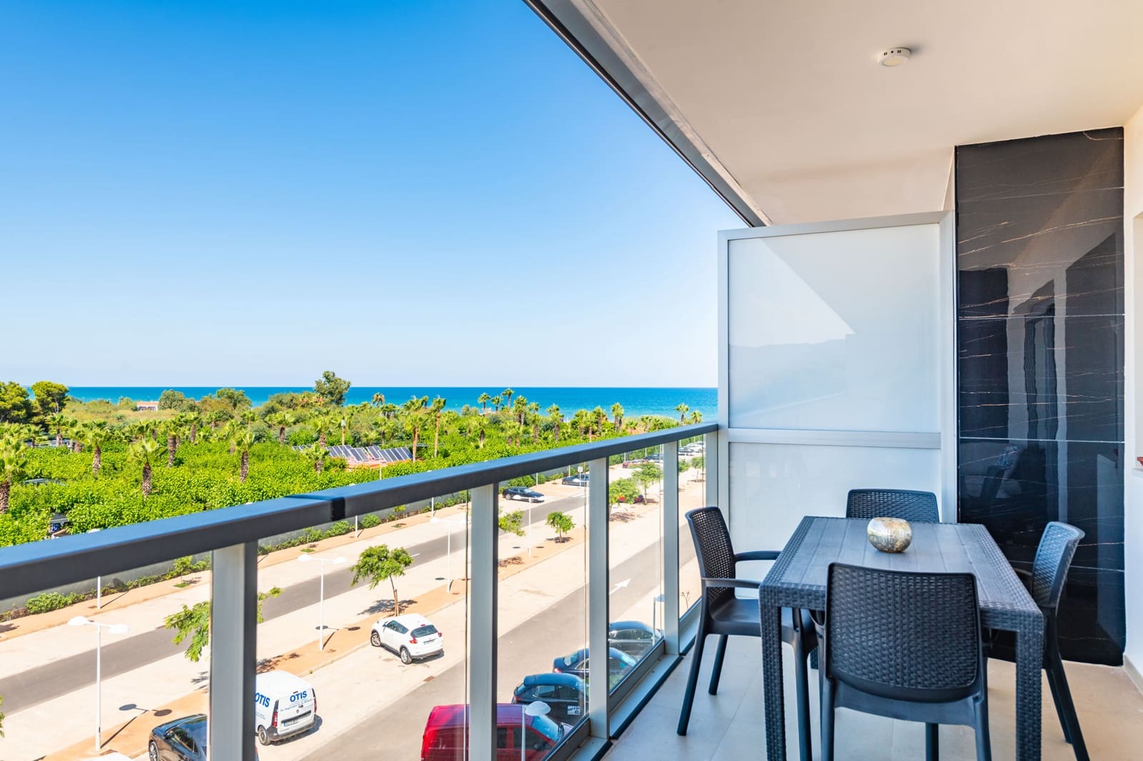 2 soveværelse Lejlighed til salg i Oropesa  med swimmingpool garage - € 235.000 (Ref: 9133985)