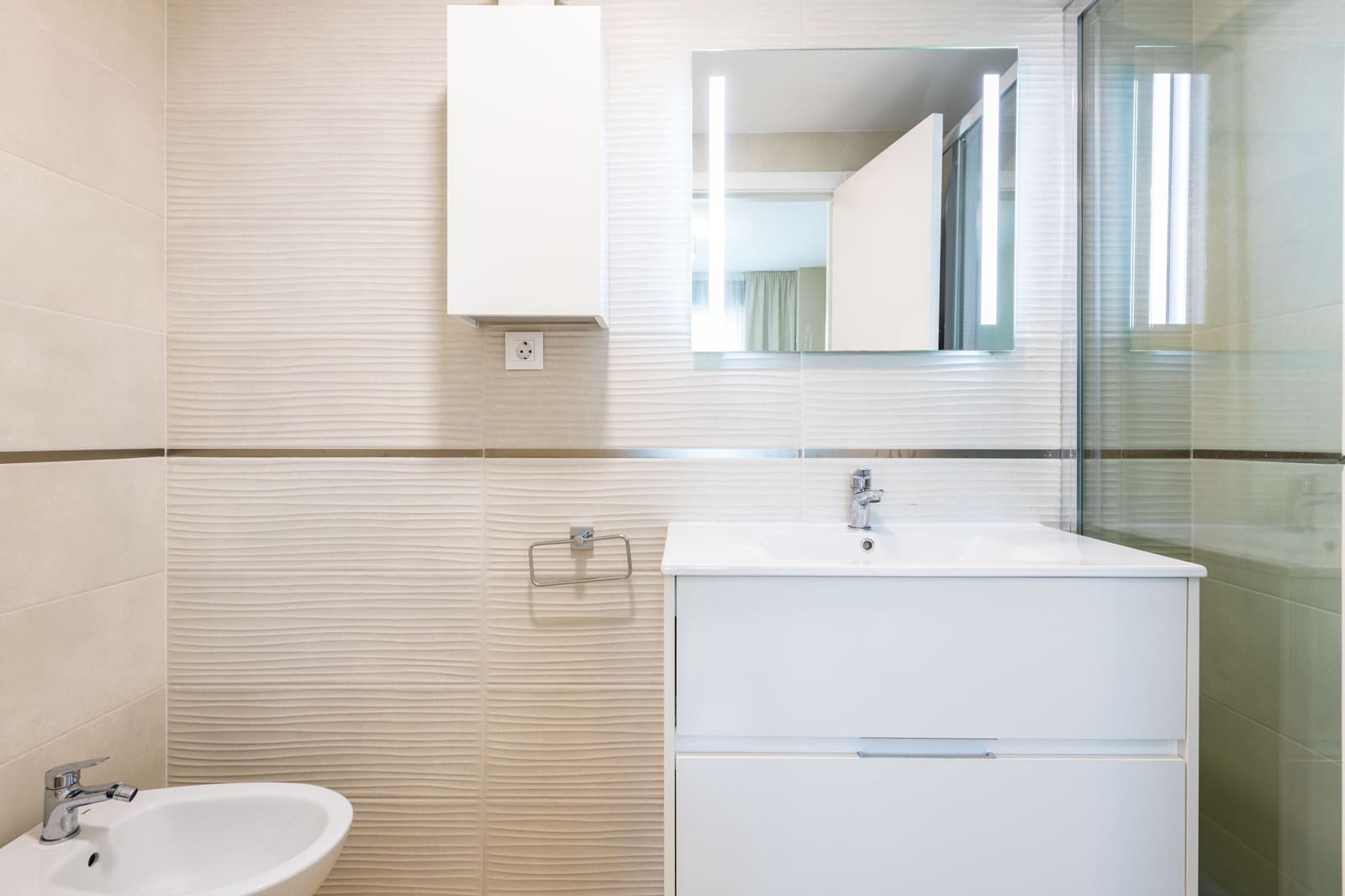 2 soveværelse Lejlighed til salg i Oropesa  med swimmingpool garage - € 235.000 (Ref: 9133985)