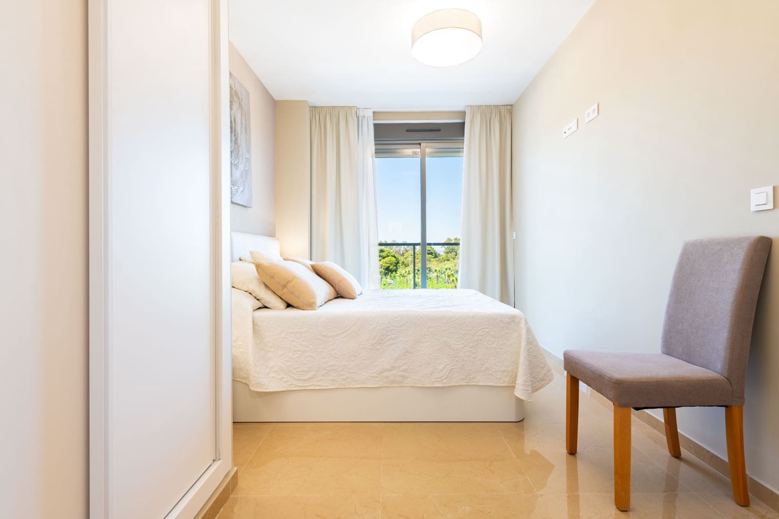 2 soveværelse Lejlighed til salg i Oropesa  med swimmingpool garage - € 235.000 (Ref: 9133985)