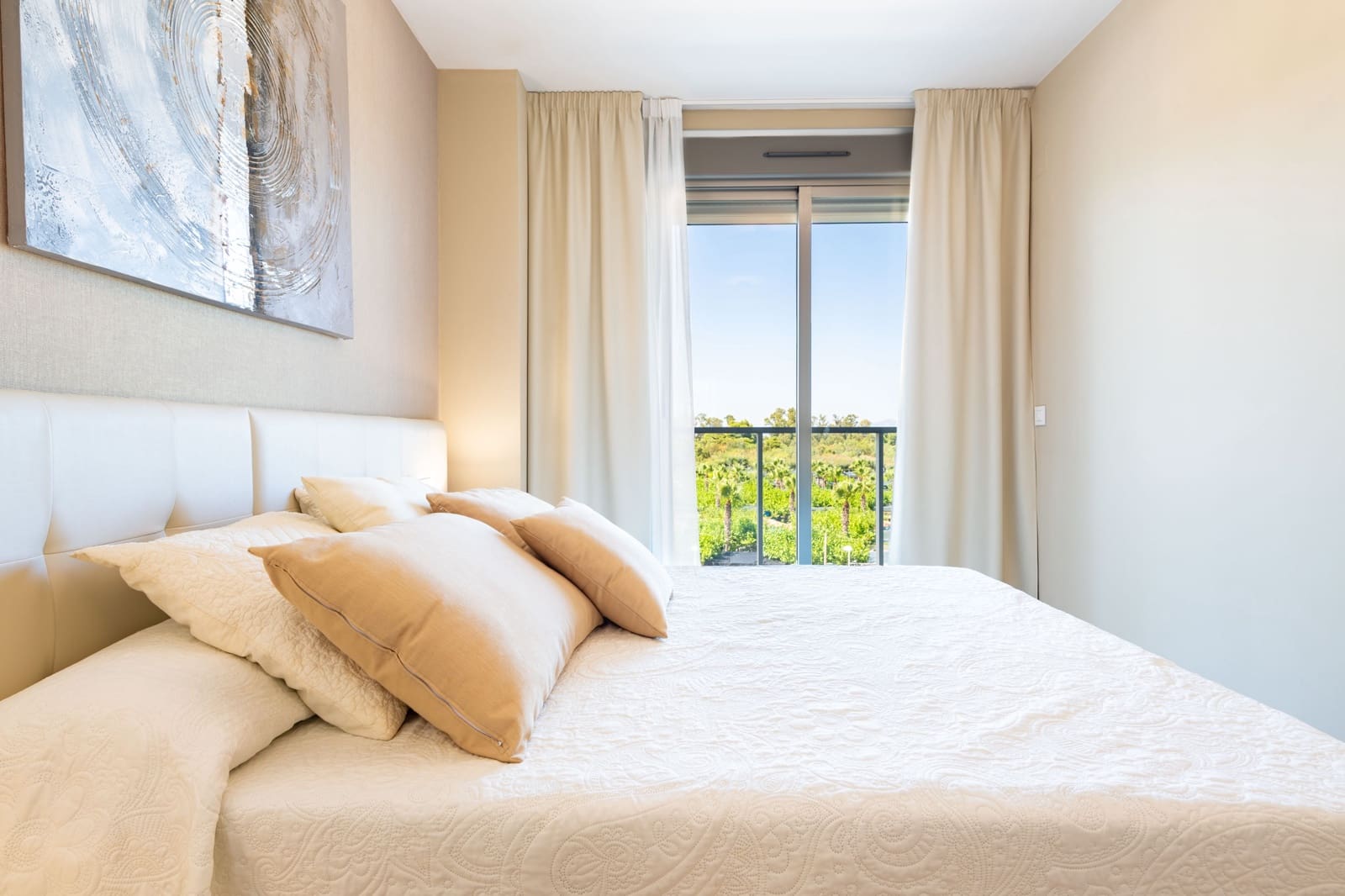 2 soveværelse Lejlighed til salg i Oropesa  med swimmingpool garage - € 235.000 (Ref: 9133985)