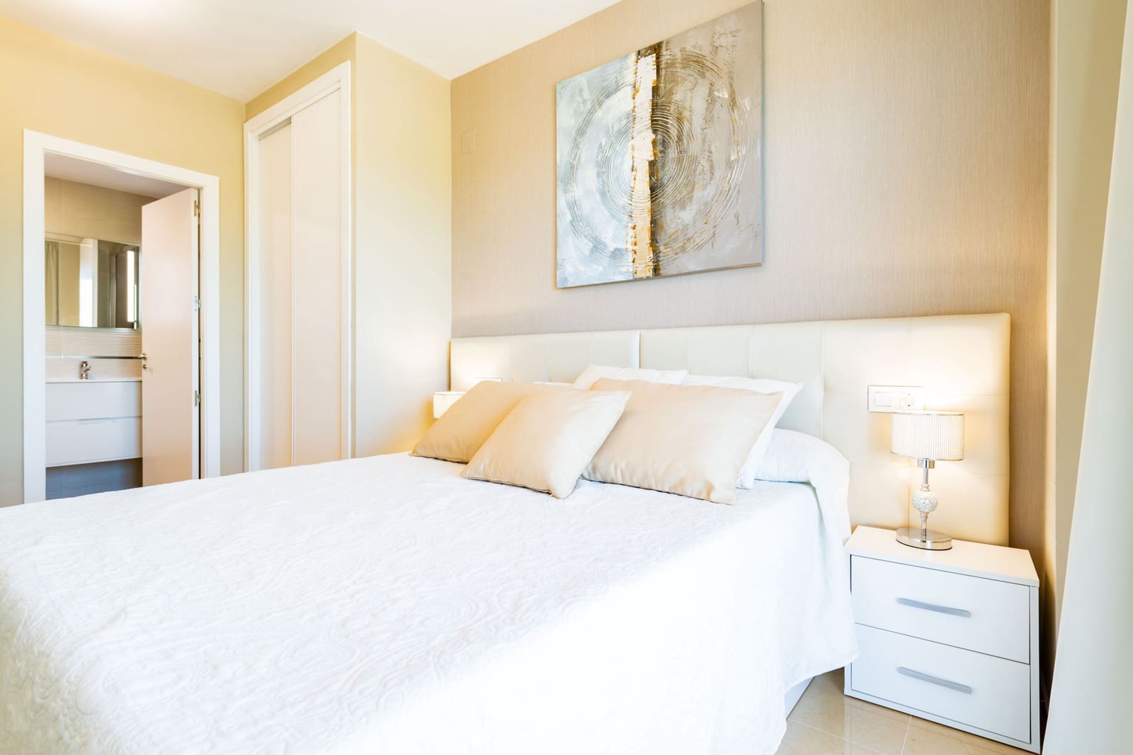 2 soveværelse Lejlighed til salg i Oropesa  med swimmingpool garage - € 235.000 (Ref: 9133985)