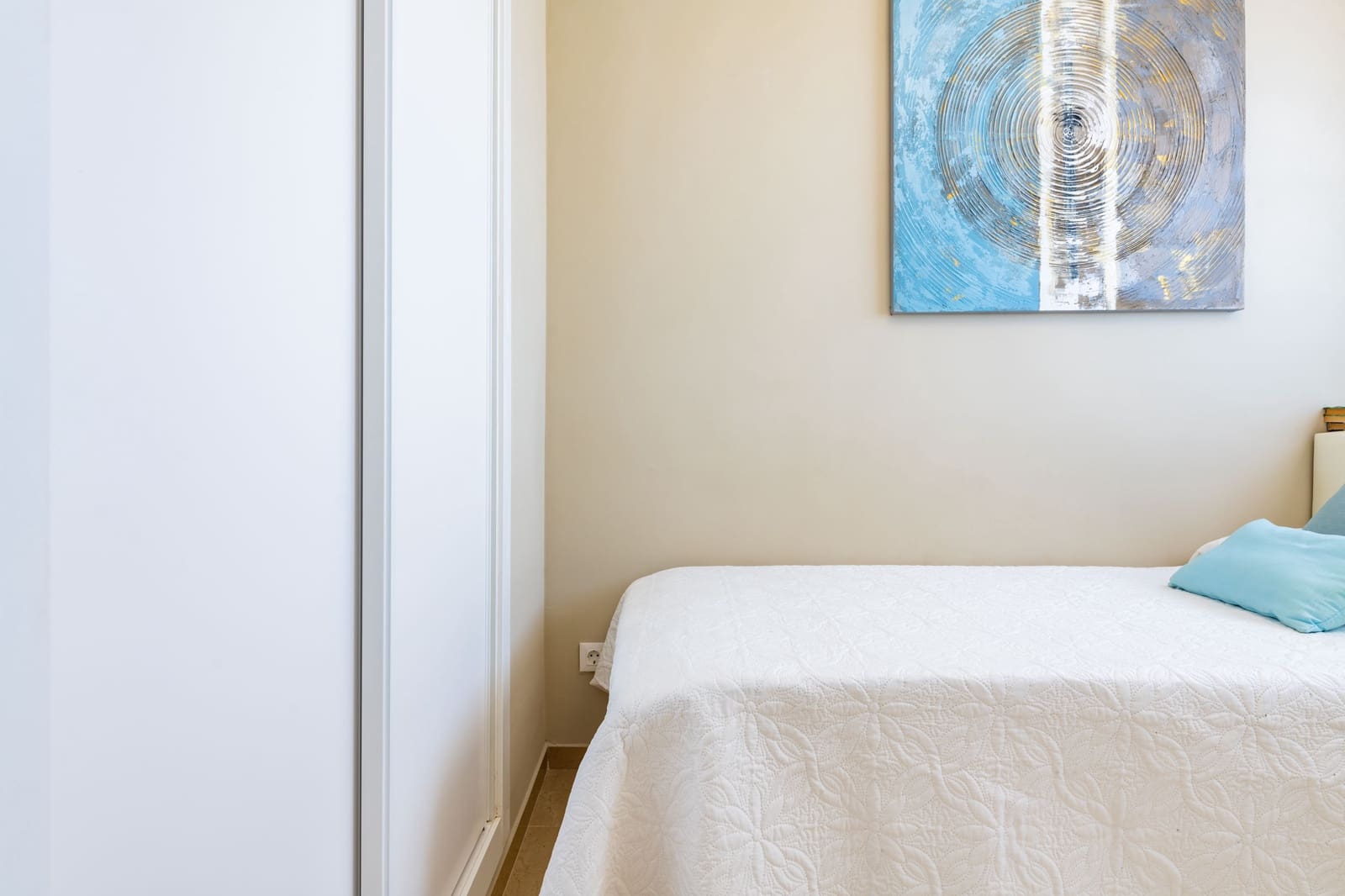 2 soveværelse Lejlighed til salg i Oropesa  med swimmingpool garage - € 235.000 (Ref: 9133985)