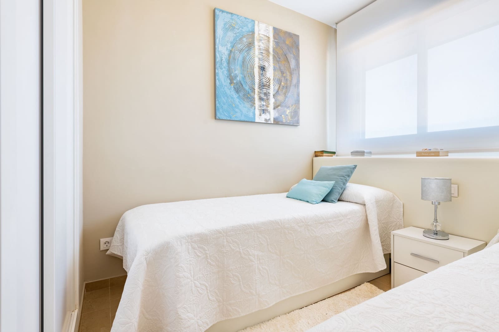 2 soveværelse Lejlighed til salg i Oropesa  med swimmingpool garage - € 235.000 (Ref: 9133985)