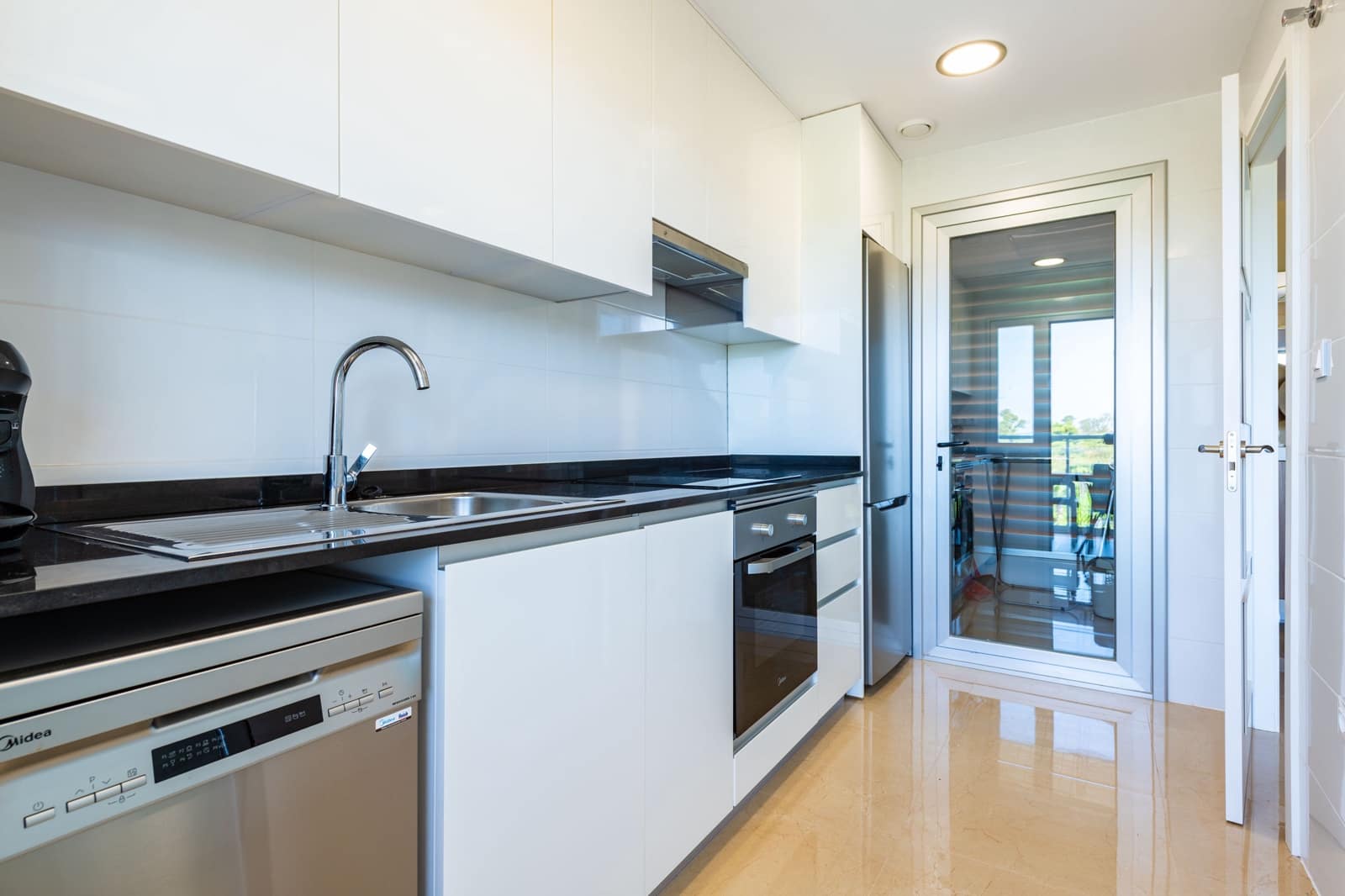 2 soveværelse Lejlighed til salg i Oropesa  med swimmingpool garage - € 235.000 (Ref: 9133985)