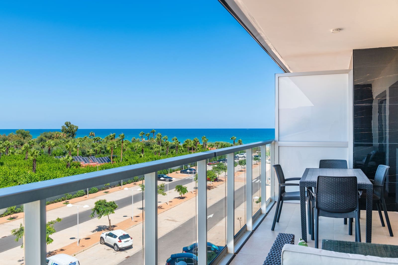 2 soveværelse Lejlighed til salg i Oropesa  med swimmingpool garage - € 235.000 (Ref: 9133985)