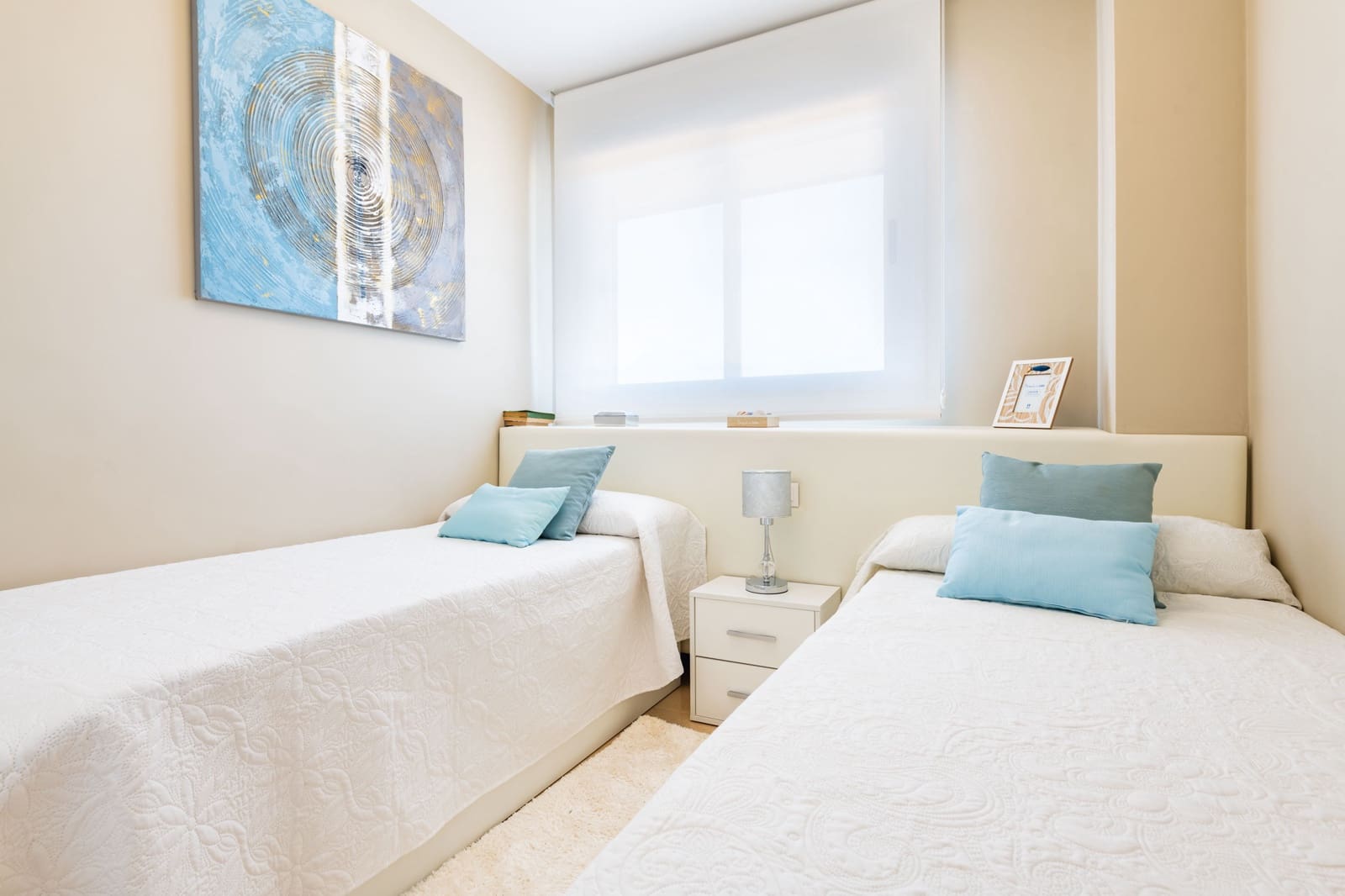 2 soveværelse Lejlighed til salg i Oropesa  med swimmingpool garage - € 235.000 (Ref: 9133985)