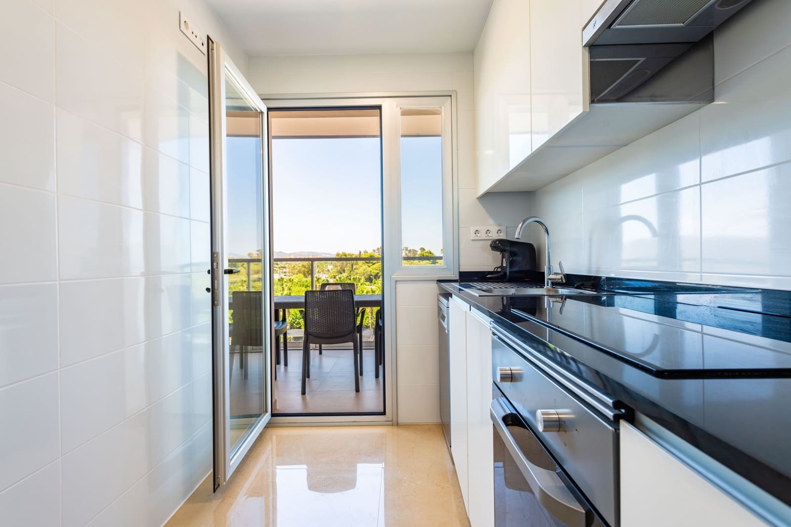 2 soveværelse Lejlighed til salg i Oropesa  med swimmingpool garage - € 235.000 (Ref: 9133985)