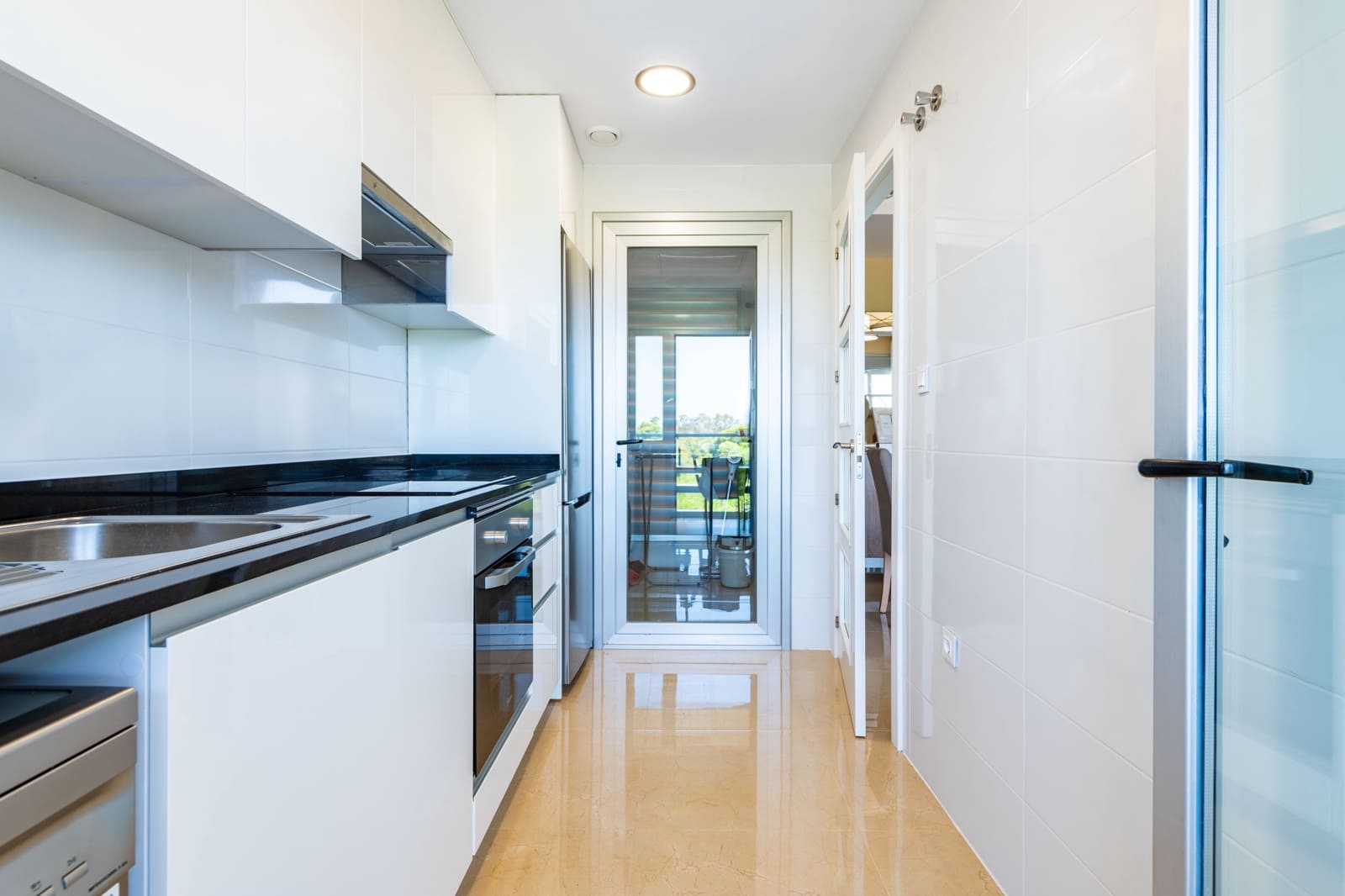 2 soveværelse Lejlighed til salg i Oropesa  med swimmingpool garage - € 235.000 (Ref: 9133985)