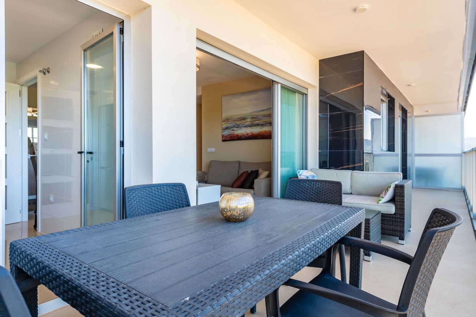 2 soveværelse Lejlighed til salg i Oropesa  med swimmingpool garage - € 235.000 (Ref: 9133985)