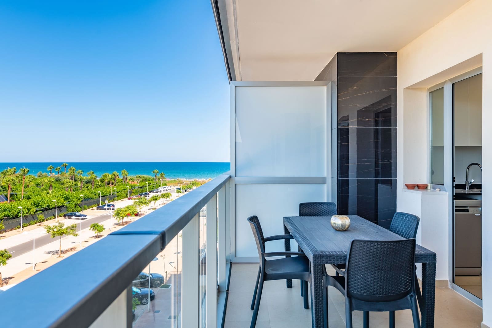 2 soveværelse Lejlighed til salg i Oropesa  med swimmingpool garage - € 235.000 (Ref: 9133985)