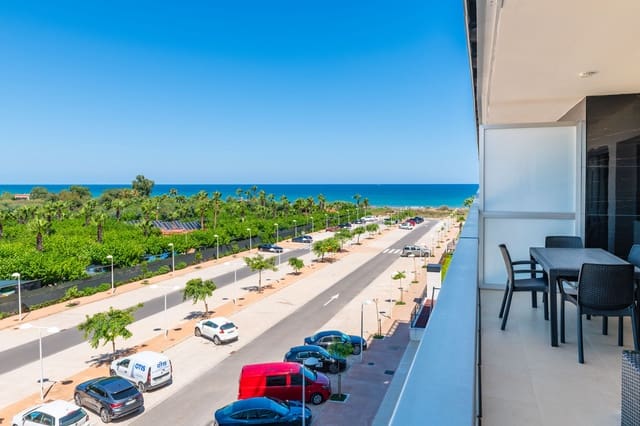 2 bedroom Apartment for sale in Oropesa  with pool garage - € 235,000 (Ref: 9133985)