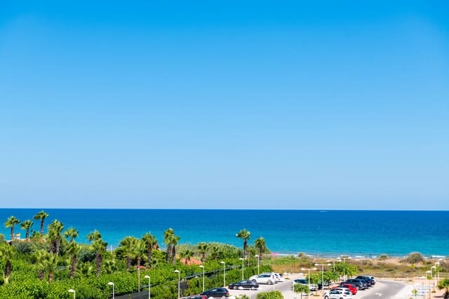 2 bedroom Apartment for sale in Oropesa  with pool garage - € 235,000 (Ref: 9133985)