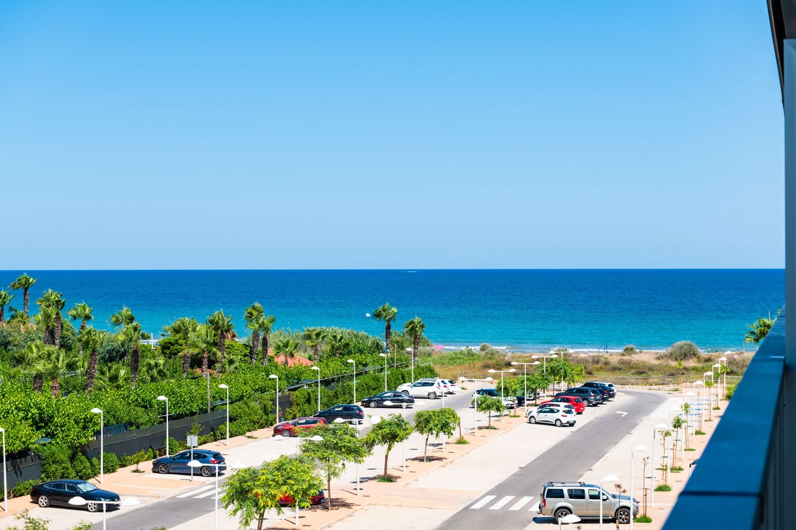 2 soveværelse Lejlighed til salg i Oropesa  med swimmingpool garage - € 235.000 (Ref: 9133985)