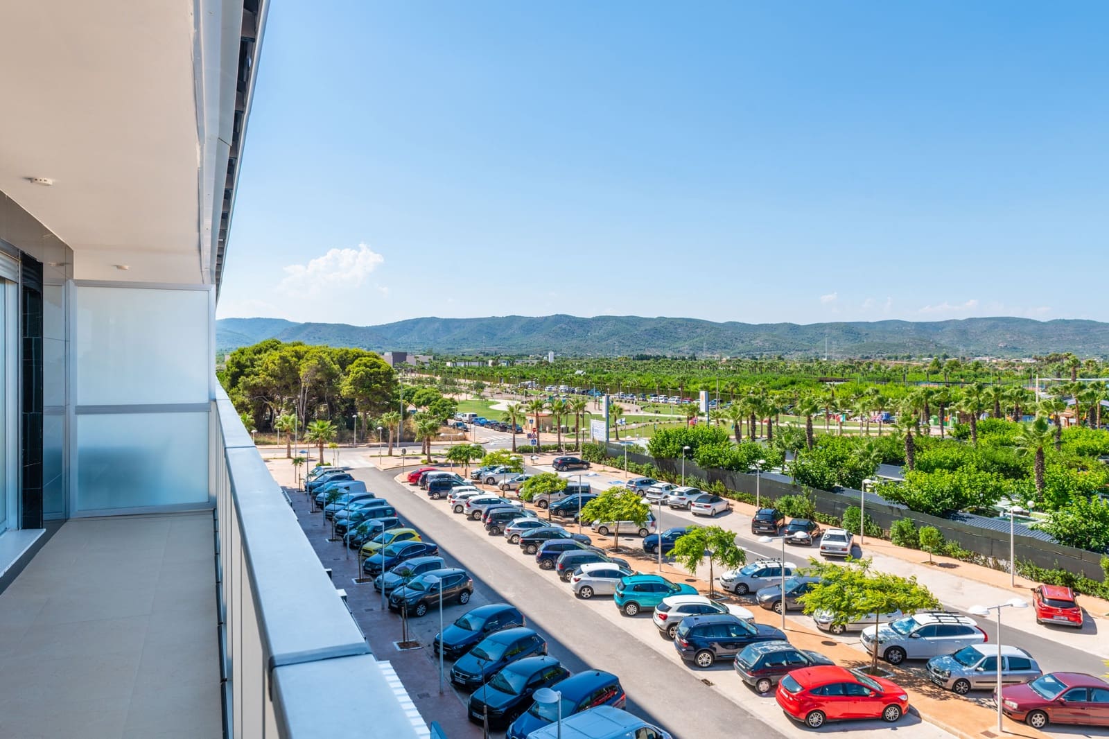 2 soveværelse Lejlighed til salg i Oropesa  med swimmingpool garage - € 235.000 (Ref: 9133985)