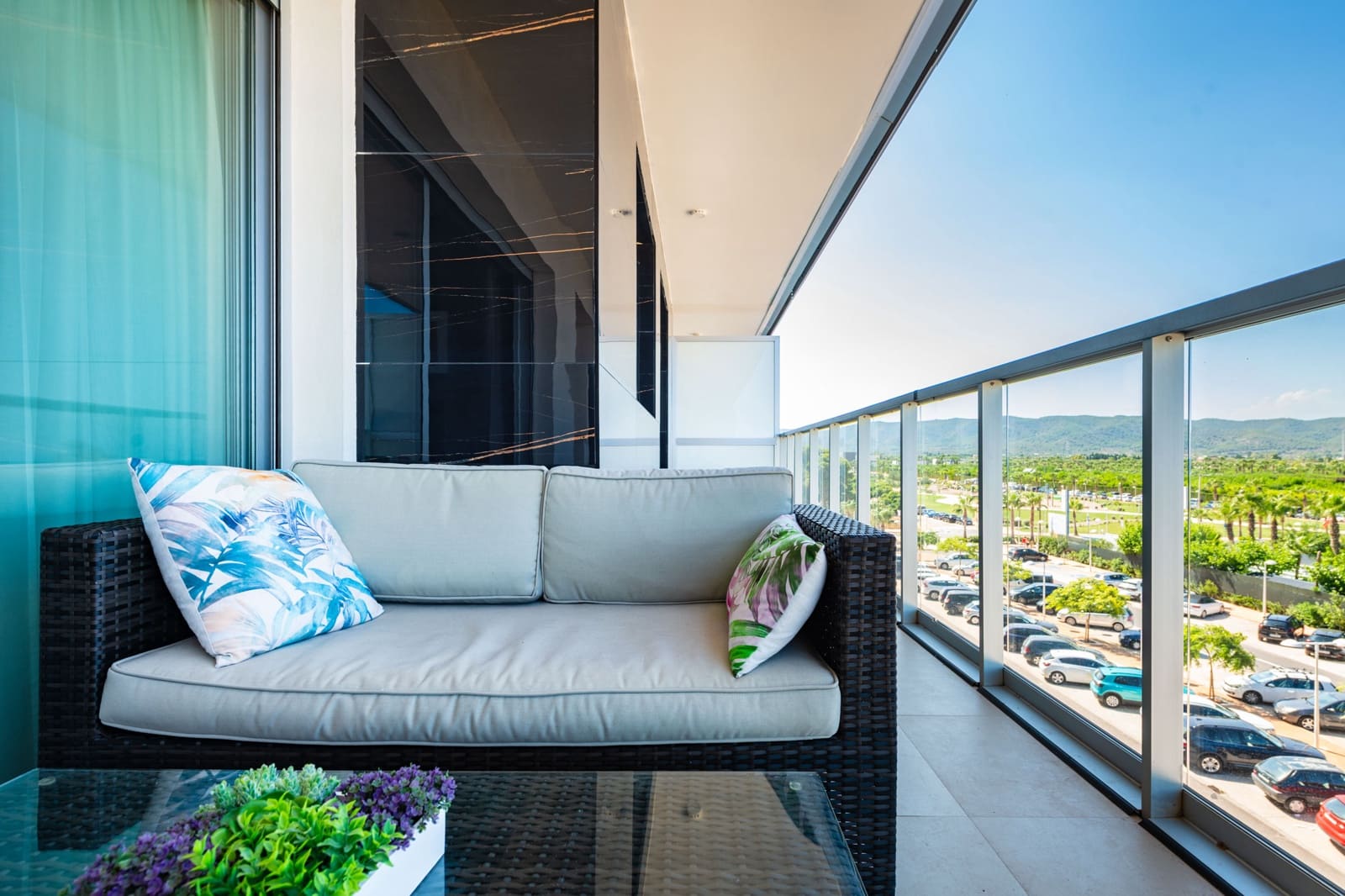 2 soveværelse Lejlighed til salg i Oropesa  med swimmingpool garage - € 235.000 (Ref: 9133985)