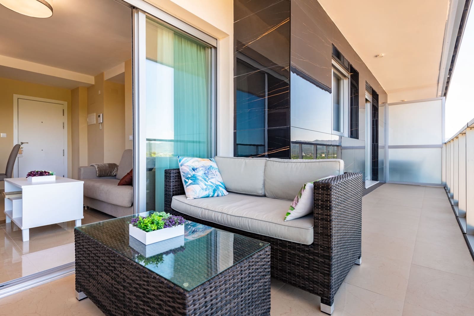 2 soveværelse Lejlighed til salg i Oropesa  med swimmingpool garage - € 235.000 (Ref: 9133985)