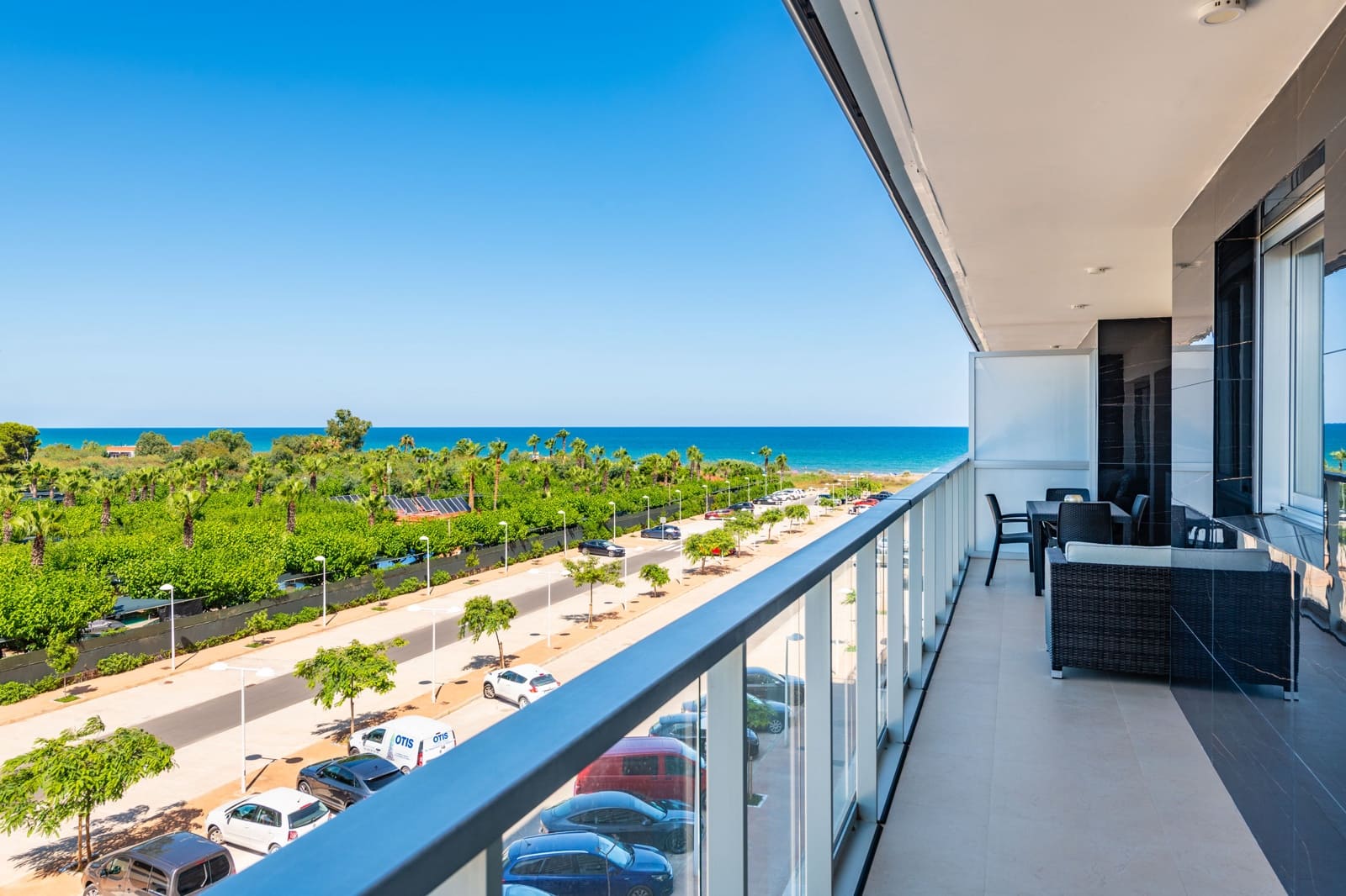 2 soveværelse Lejlighed til salg i Oropesa  med swimmingpool garage - € 235.000 (Ref: 9133985)