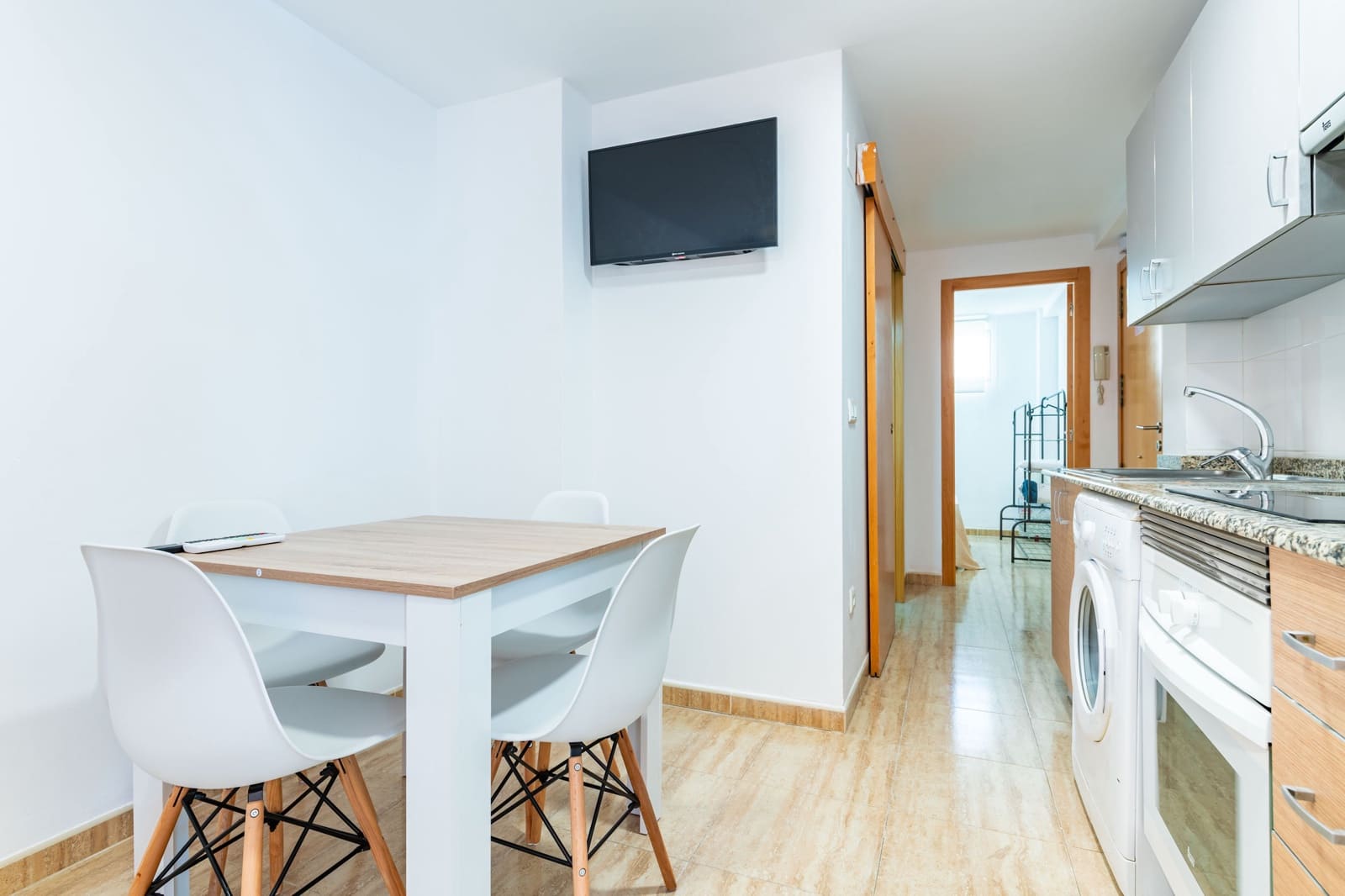 1 soveværelse Strandlejlighed til salg i Oropesa  - € 93.000 (Ref: 9148536)