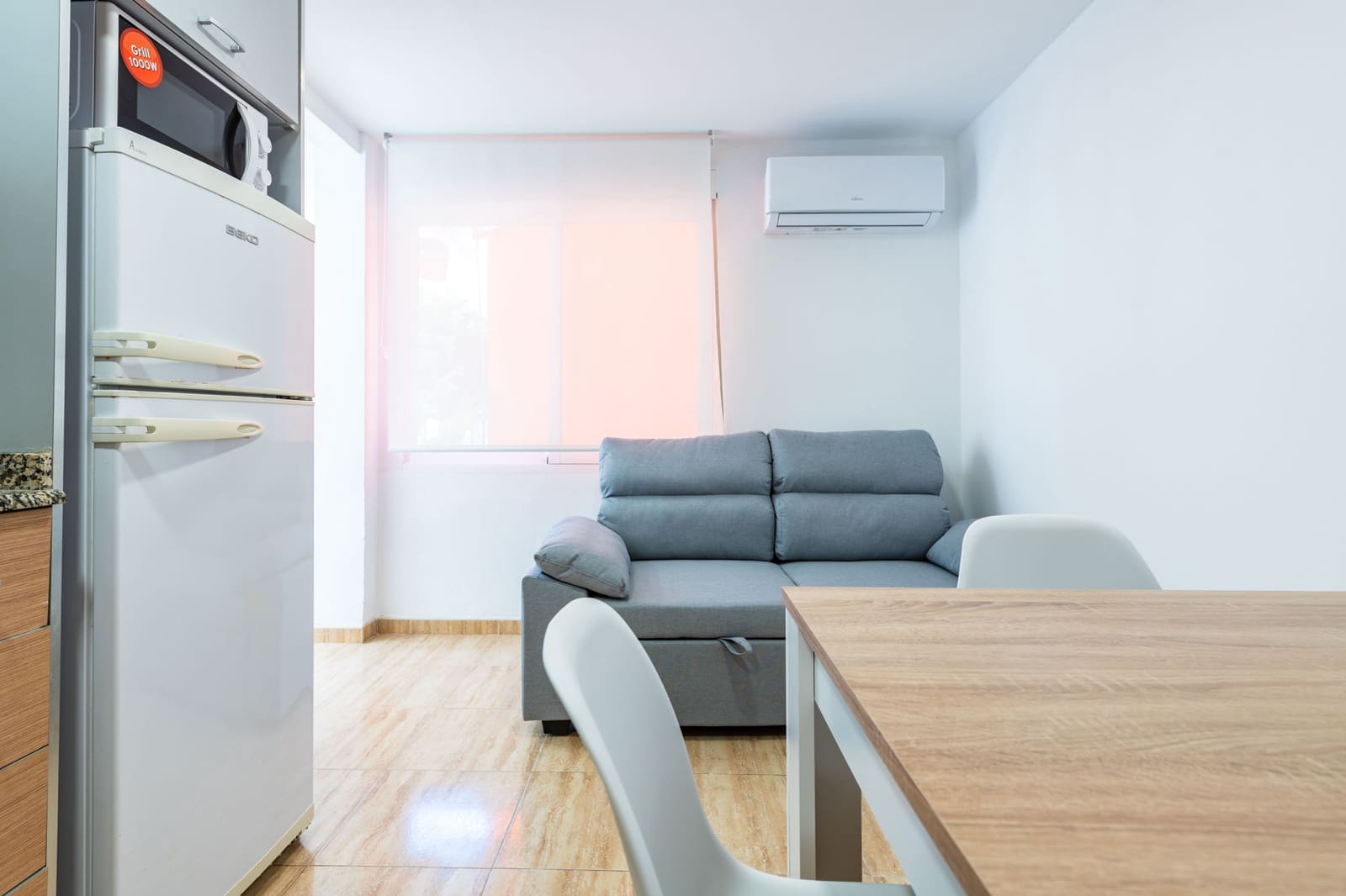 1 soveværelse Strandlejlighed til salg i Oropesa  - € 93.000 (Ref: 9148536)