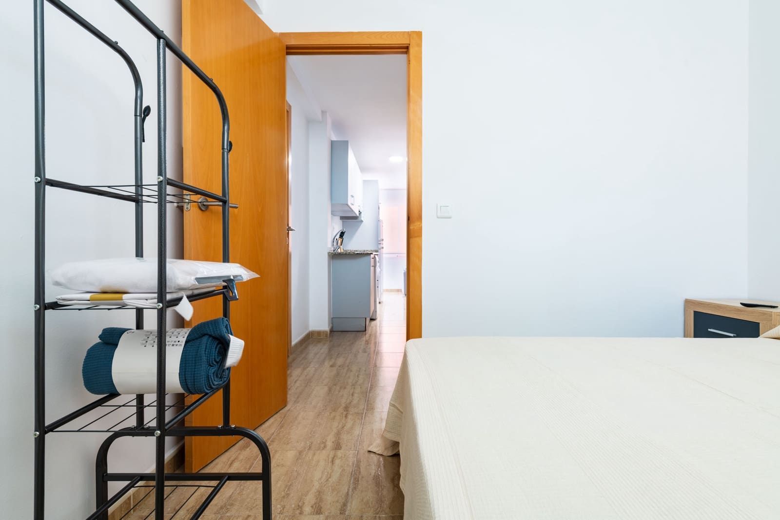 1 soveværelse Strandlejlighed til salg i Oropesa  - € 93.000 (Ref: 9148536)