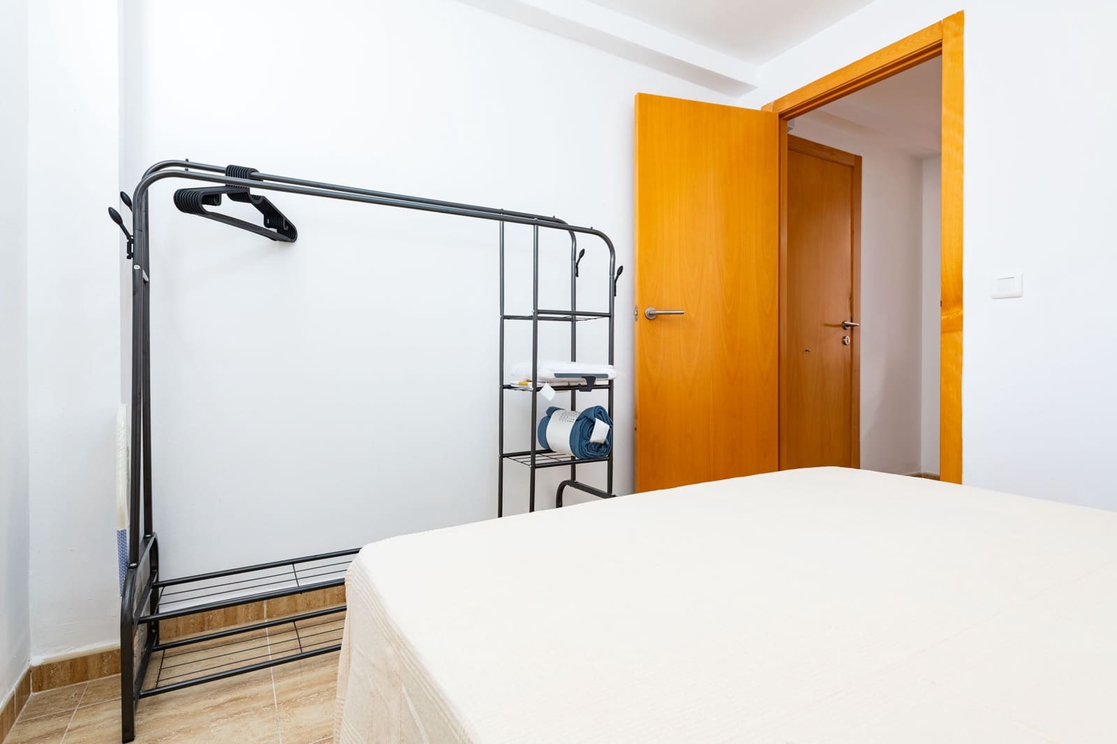 1 soveværelse Strandlejlighed til salg i Oropesa  - € 93.000 (Ref: 9148536)