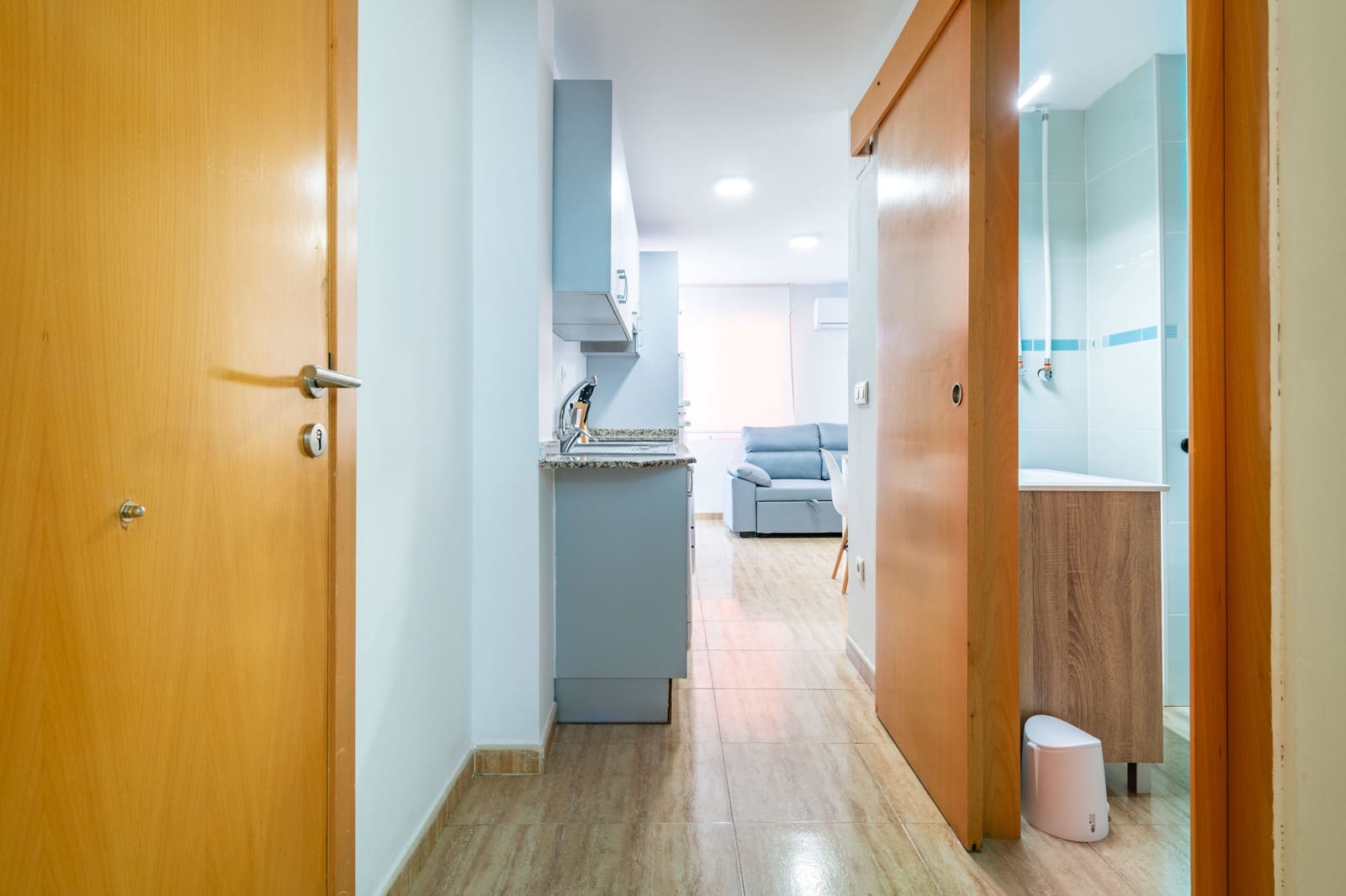 1 soveværelse Strandlejlighed til salg i Oropesa  - € 93.000 (Ref: 9148536)