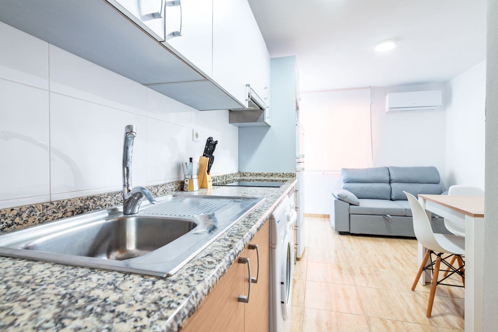 1 soveværelse Strandlejlighed til salg i Oropesa  - € 93.000 (Ref: 9148536)