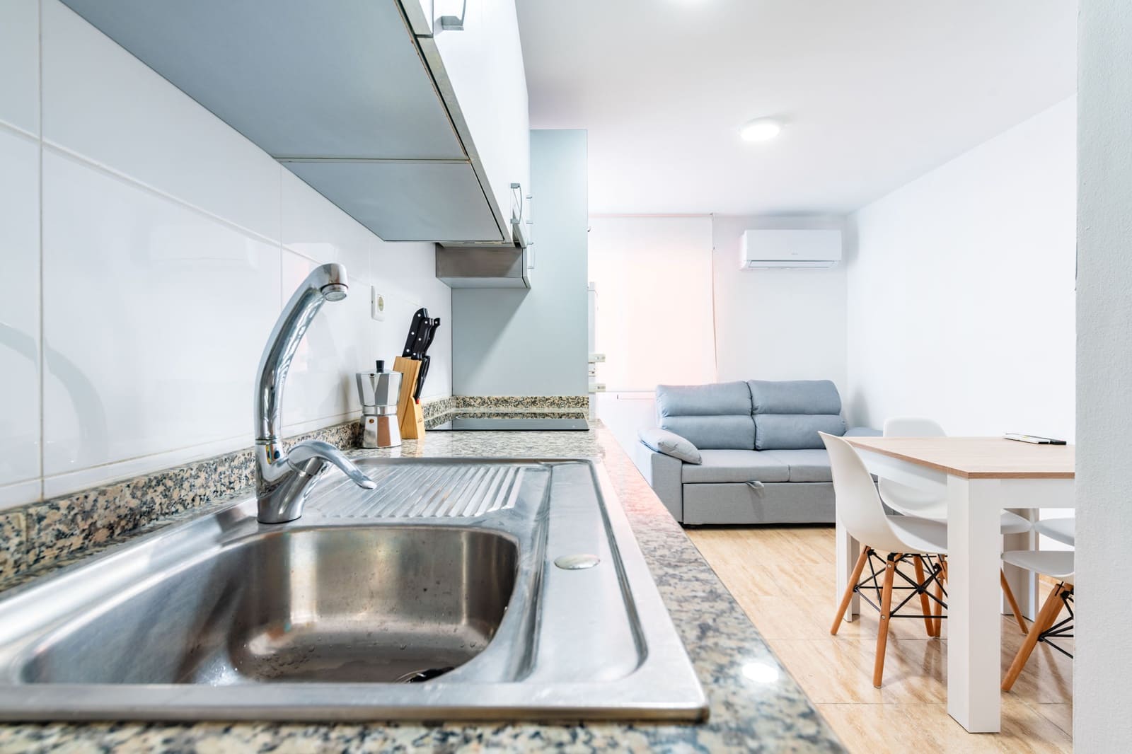 1 soveværelse Strandlejlighed til salg i Oropesa  - € 93.000 (Ref: 9148536)