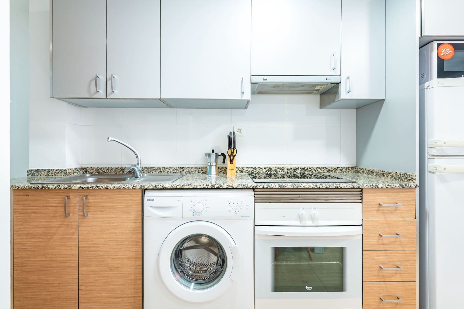 1 soveværelse Strandlejlighed til salg i Oropesa  - € 93.000 (Ref: 9148536)