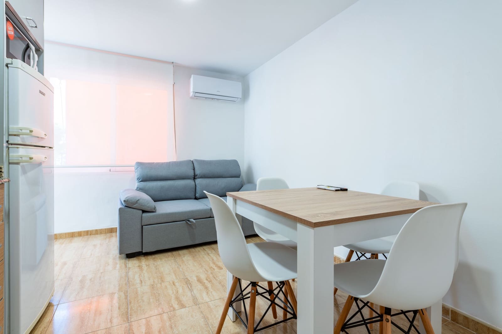 1 soveværelse Strandlejlighed til salg i Oropesa  - € 93.000 (Ref: 9148536)