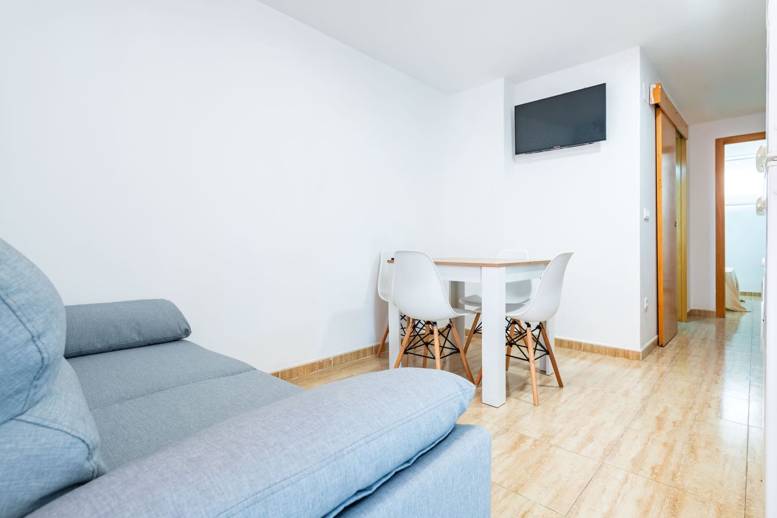 1 soveværelse Strandlejlighed til salg i Oropesa  - € 93.000 (Ref: 9148536)