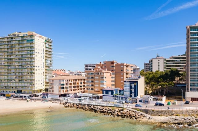 1 soveværelse Strandlejlighed til salg i Oropesa  - € 93.000 (Ref: 9148536)