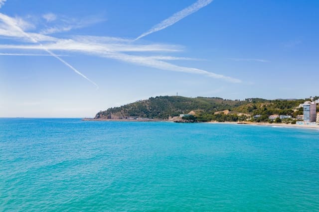 1 bedroom Beach Apartment for sale in Oropesa  - € 93,000 (Ref: 9148536)