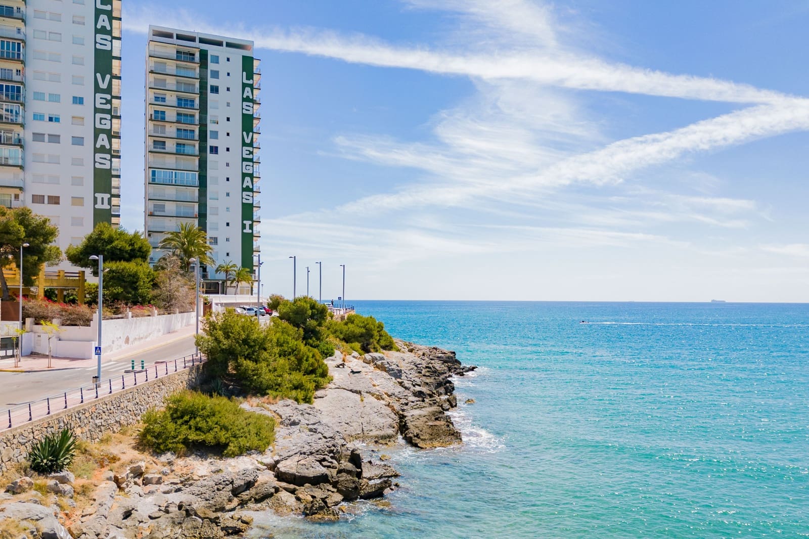 1 soveværelse Strandlejlighed til salg i Oropesa  - € 93.000 (Ref: 9148536)