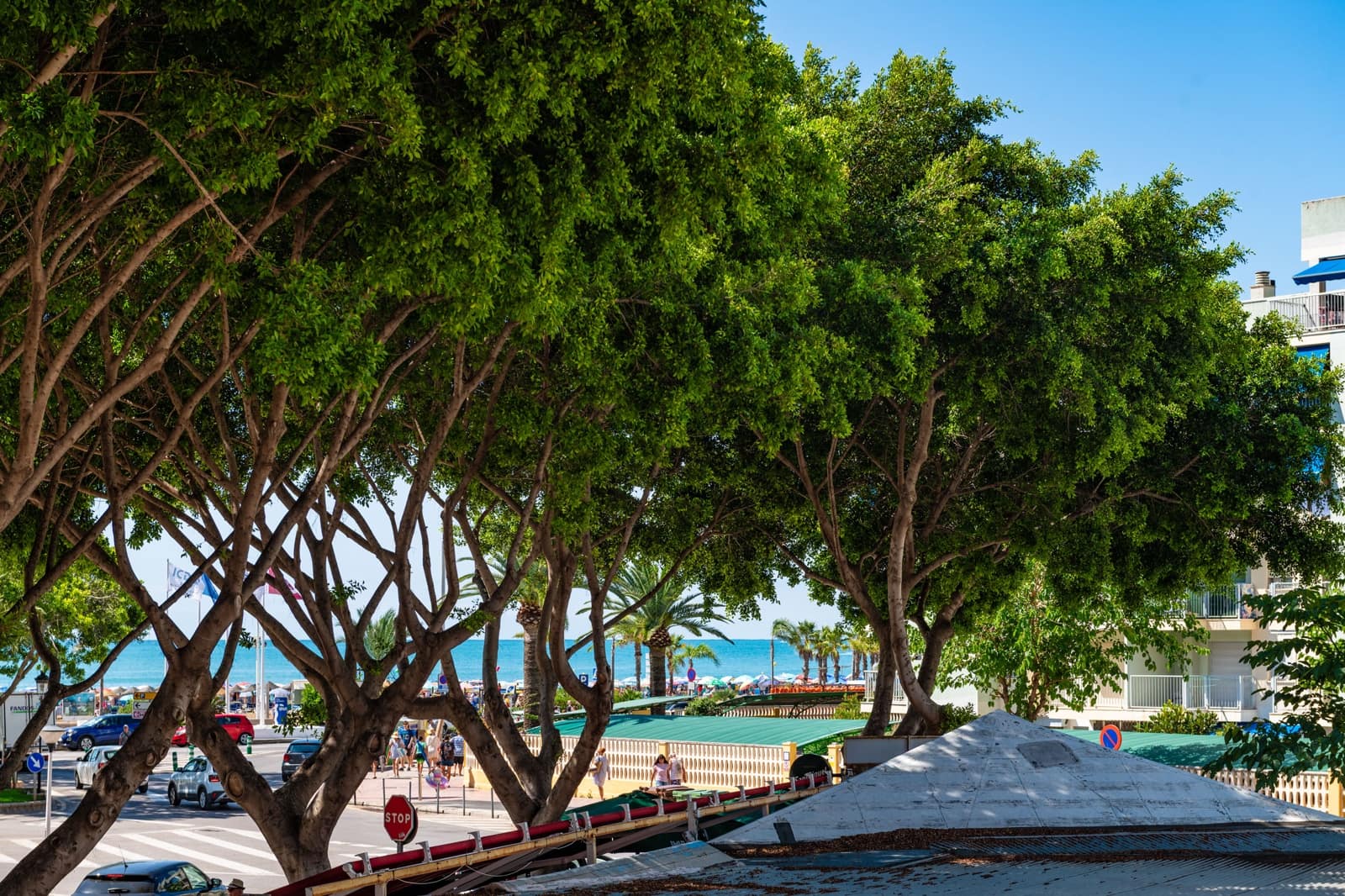 1 soveværelse Strandlejlighed til salg i Oropesa  - € 93.000 (Ref: 9148536)