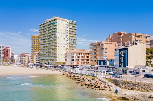 1 bedroom Beach Apartment for sale in Oropesa  - € 93,000 (Ref: 9148536)
