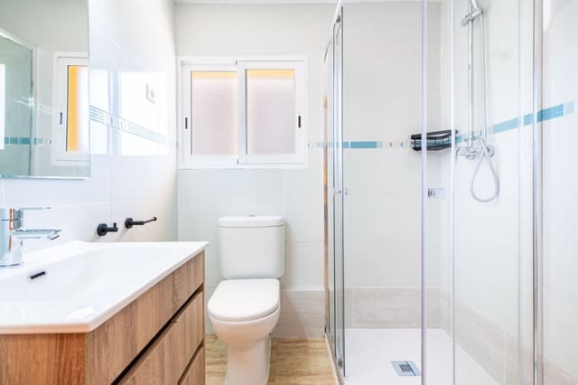 1 soverom Strandleiligheter til salgs i Oropesa  - € 97 000 (Ref: 9148538)