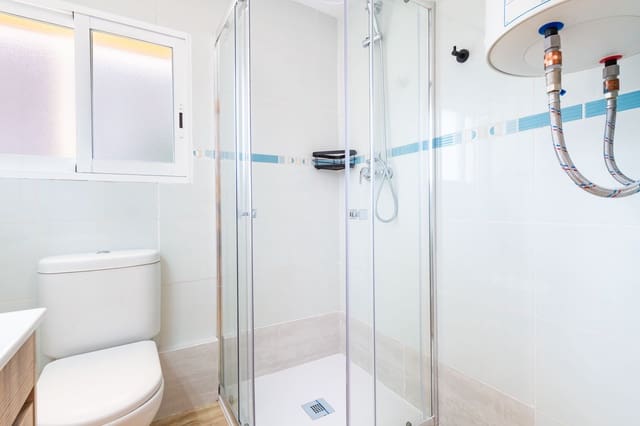 1 soverom Strandleiligheter til salgs i Oropesa  - € 97 000 (Ref: 9148538)