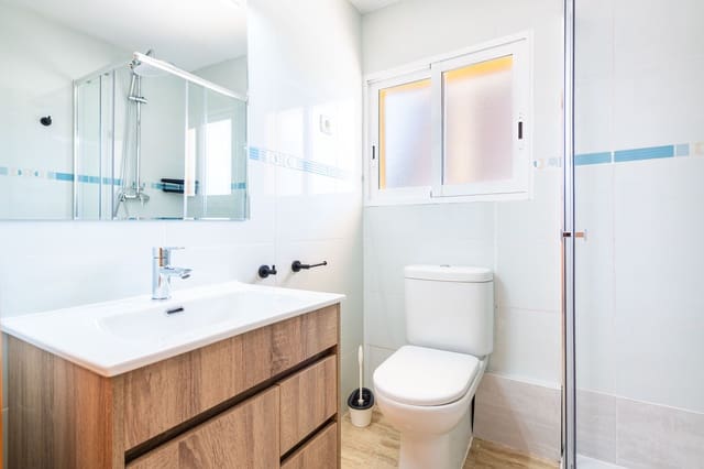 1 soverom Strandleiligheter til salgs i Oropesa  - € 97 000 (Ref: 9148538)