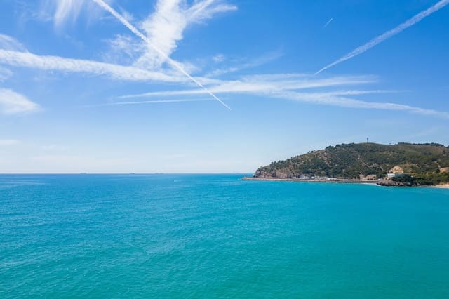 1 soverom Strandleiligheter til salgs i Oropesa  - € 97 000 (Ref: 9148538)