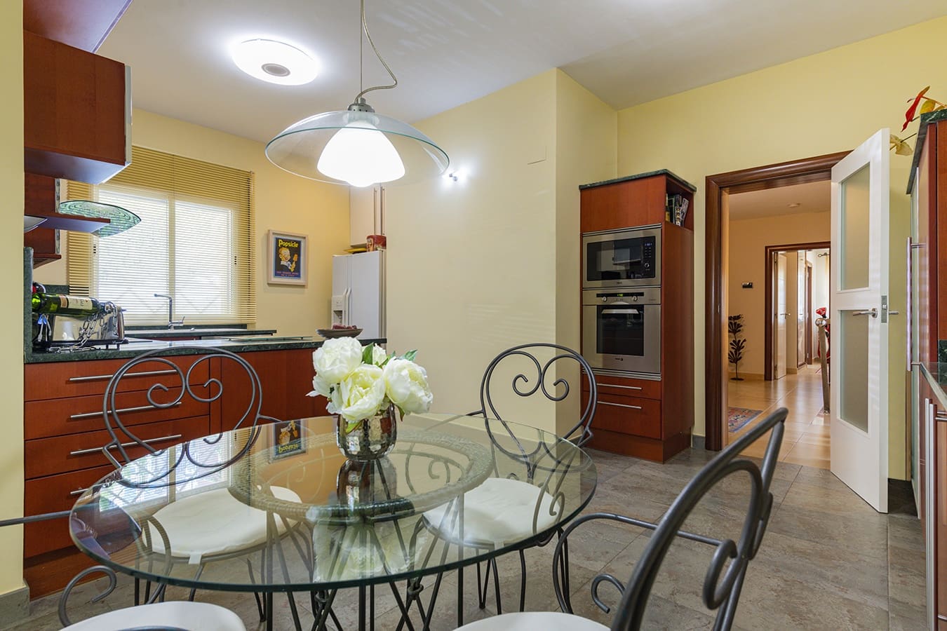 6 makuuhuone Omakotitalo myytävänä paikassa Benicassim mukana uima-altaan 
autotalli - 850 000 € (Ref: 9501803)