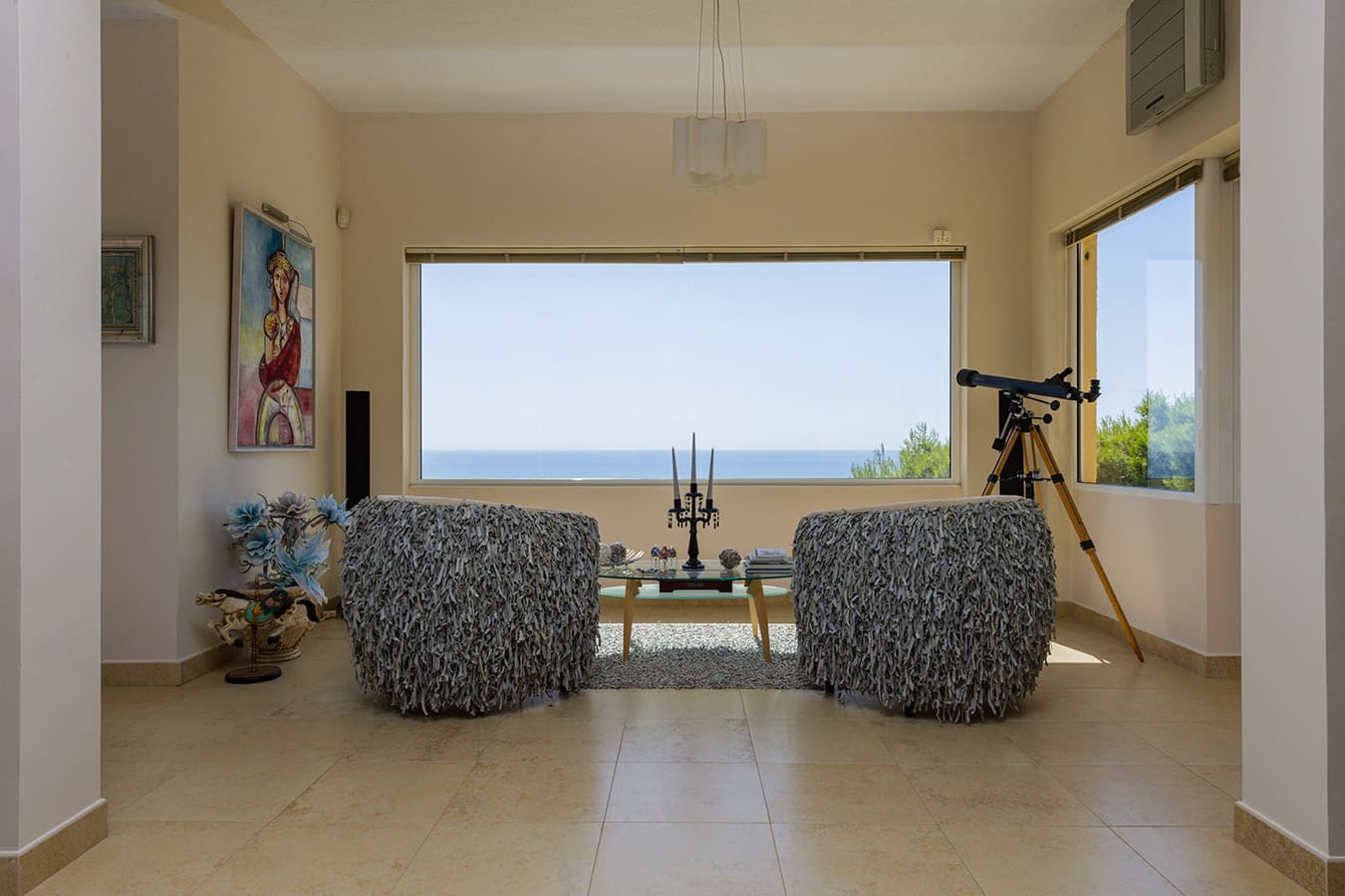 6 makuuhuone Omakotitalo myytävänä paikassa Benicassim mukana uima-altaan 
autotalli - 850 000 € (Ref: 9501803)